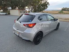 2022 Mazda Mazda 2  Kıbrıs | KKTC İkinci El Satılık Araba - Thumbnail 5