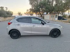 2022 Mazda Mazda 2  Kıbrıs | KKTC İkinci El Satılık Araba - Thumbnail 6