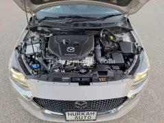 2022 Mazda Mazda 2  Kıbrıs | KKTC İkinci El Satılık Araba - Thumbnail 7