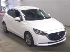 2022 Mazda Mazda 2  Kıbrıs | KKTC İkinci El Satılık Araba - Thumbnail 1