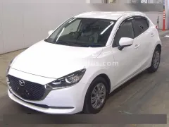 2022 Mazda Mazda 2  Kıbrıs | KKTC İkinci El Satılık Araba - Thumbnail 2