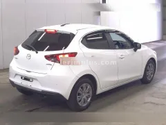 2022 Mazda Mazda 2  Kıbrıs | KKTC İkinci El Satılık Araba - Thumbnail 4