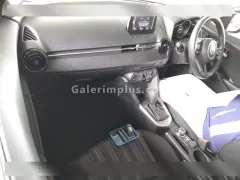 2022 Mazda Mazda 2  Kıbrıs | KKTC İkinci El Satılık Araba - Thumbnail 5
