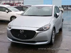 2022 Mazda Mazda 2  Kıbrıs | KKTC İkinci El Satılık Araba - Thumbnail 2