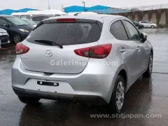2022 Mazda Mazda 2  Kıbrıs | KKTC İkinci El Satılık Araba - Thumbnail 4