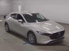 2022 Mazda Mazda 3  Kıbrıs | KKTC İkinci El Satılık Araba - Thumbnail 1