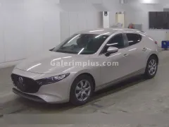 2022 Mazda Mazda 3  Kıbrıs | KKTC İkinci El Satılık Araba - Thumbnail 2