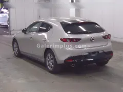 2022 Mazda Mazda 3  Kıbrıs | KKTC İkinci El Satılık Araba - Thumbnail 3