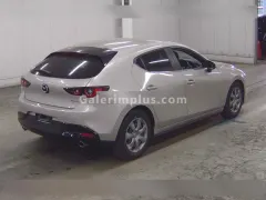 2022 Mazda Mazda 3  Kıbrıs | KKTC İkinci El Satılık Araba - Thumbnail 4