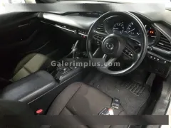 2022 Mazda Mazda 3  Kıbrıs | KKTC İkinci El Satılık Araba - Thumbnail 5