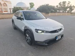 2022 Mazda MX-30  Kıbrıs | KKTC İkinci El Satılık Araba - Thumbnail 2