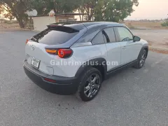 2022 Mazda MX-30  Kıbrıs | KKTC İkinci El Satılık Araba - Thumbnail 8