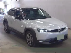 2022 Mazda MX-30  Kıbrıs | KKTC İkinci El Satılık Araba - Thumbnail 1