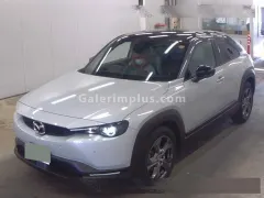 2022 Mazda MX-30  Kıbrıs | KKTC İkinci El Satılık Araba - Thumbnail 2