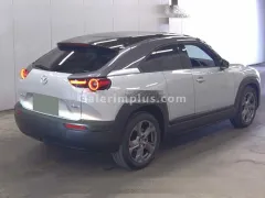 2022 Mazda MX-30  Kıbrıs | KKTC İkinci El Satılık Araba - Thumbnail 4