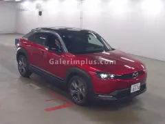2022 Mazda MX-30  Kıbrıs | KKTC İkinci El Satılık Araba - Thumbnail 1