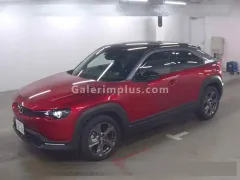 2022 Mazda MX-30  Kıbrıs | KKTC İkinci El Satılık Araba - Thumbnail 2