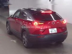 2022 Mazda MX-30  Kıbrıs | KKTC İkinci El Satılık Araba - Thumbnail 3