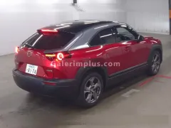 2022 Mazda MX-30  Kıbrıs | KKTC İkinci El Satılık Araba - Thumbnail 4