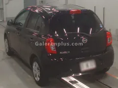 2022 Nissan March  Kıbrıs | KKTC İkinci El Satılık Araba - Thumbnail 3