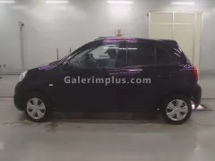 2022 Nissan March  Kıbrıs | KKTC İkinci El Satılık Araba - Thumbnail 4