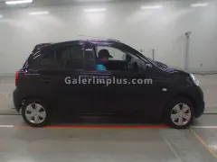 2022 Nissan March  Kıbrıs | KKTC İkinci El Satılık Araba - Thumbnail 5