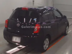 2022 Nissan March  Kıbrıs | KKTC İkinci El Satılık Araba - Thumbnail 6