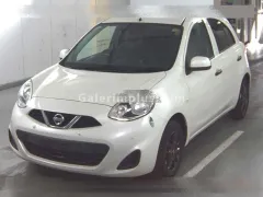 2022 Nissan March  Kıbrıs | KKTC İkinci El Satılık Araba - Thumbnail 2