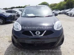 2022 Nissan March  Kıbrıs | KKTC İkinci El Satılık Araba - Thumbnail 2