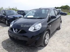 2022 Nissan March  Kıbrıs | KKTC İkinci El Satılık Araba - Thumbnail 3