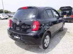 2022 Nissan March  Kıbrıs | KKTC İkinci El Satılık Araba - Thumbnail 6