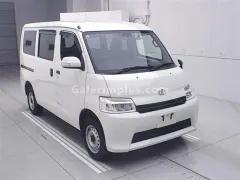 2022 Toyota Townace  Kıbrıs | KKTC İkinci El Satılık Araba - Thumbnail 1