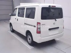2022 Toyota Townace  Kıbrıs | KKTC İkinci El Satılık Araba - Thumbnail 2