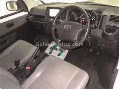 2022 Toyota Townace  Kıbrıs | KKTC İkinci El Satılık Araba - Thumbnail 4