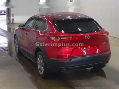 2023 Mazda CX-30  Kıbrıs | KKTC İkinci El Satılık Araba - Thumbnail 2