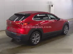 2023 Mazda CX-30  Kıbrıs | KKTC İkinci El Satılık Araba - Thumbnail 3