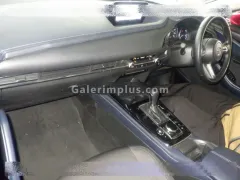 2023 Mazda CX-30  Kıbrıs | KKTC İkinci El Satılık Araba - Thumbnail 4