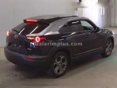 2023 Mazda MX-30  Kıbrıs | KKTC İkinci El Satılık Araba - Thumbnail 4