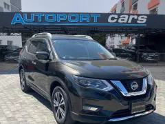2021 Nissan X-Trail  Kıbrıs | KKTC İkinci El Satılık Araba - Thumbnail 1