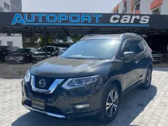 2021 Nissan X-Trail  Kıbrıs | KKTC İkinci El Satılık Araba - Thumbnail 2