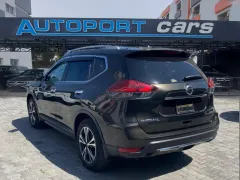2021 Nissan X-Trail  Kıbrıs | KKTC İkinci El Satılık Araba - Thumbnail 3