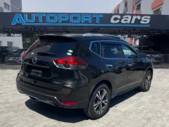 2021 Nissan X-Trail  Kıbrıs | KKTC İkinci El Satılık Araba - Thumbnail 4
