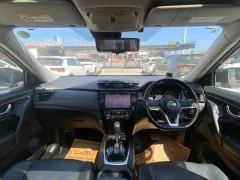 2021 Nissan X-Trail  Kıbrıs | KKTC İkinci El Satılık Araba - Thumbnail 5
