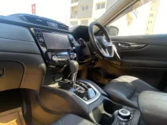 2021 Nissan X-Trail  Kıbrıs | KKTC İkinci El Satılık Araba - Thumbnail 6