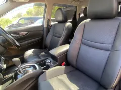 2021 Nissan X-Trail  Kıbrıs | KKTC İkinci El Satılık Araba - Thumbnail 7