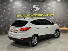 2011 Hyundai ix35 ix35  Kıbrıs | KKTC İkinci El Satılık Araba - Thumbnail 2