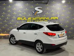 2011 Hyundai ix35 ix35  Kıbrıs | KKTC İkinci El Satılık Araba - Thumbnail 5