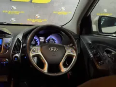 2011 Hyundai ix35 ix35  Kıbrıs | KKTC İkinci El Satılık Araba - Thumbnail 7