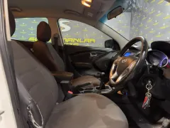 2011 Hyundai ix35 ix35  Kıbrıs | KKTC İkinci El Satılık Araba - Thumbnail 8