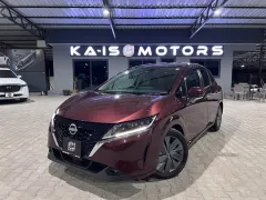 2022 Nissan Note e-Power Kıbrıs | KKTC İkinci El Satılık Araba - Thumbnail 1